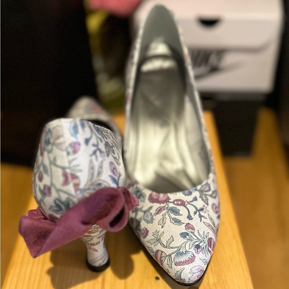 Bellini Clarise Pump